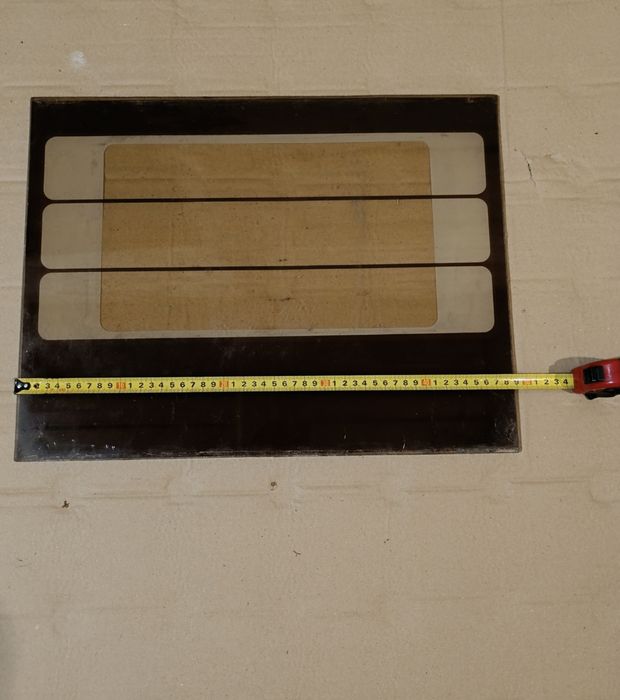 Термо скло(загартоване)