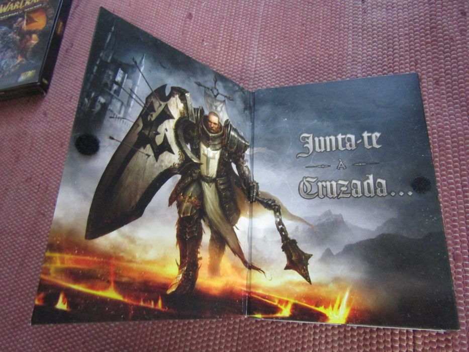 Jogo PC Diablo Reaper of Souls