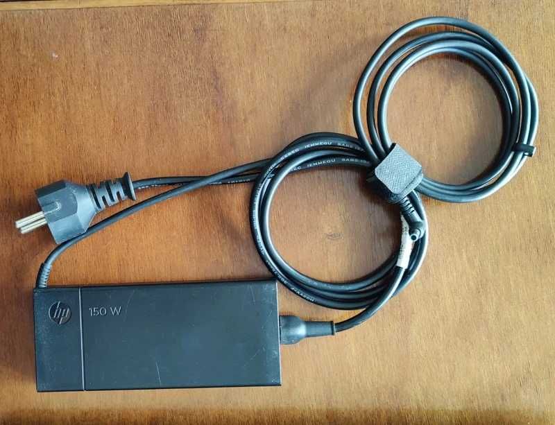 Portátil HP ZBook 15 G3 | i5 | Nvidea Quadro