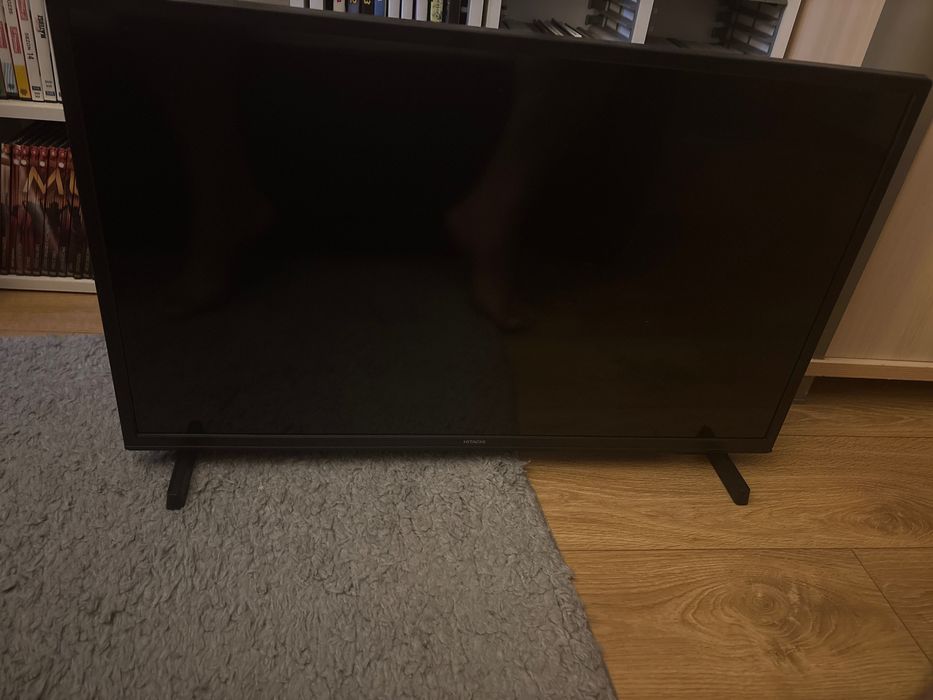 Telewizor 32 cali  Hitachi