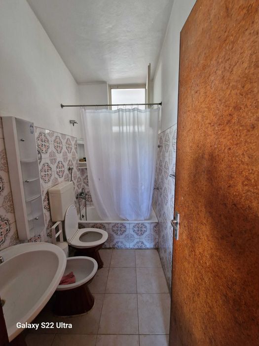 Apartamento em zona muito central - Olivais Norte