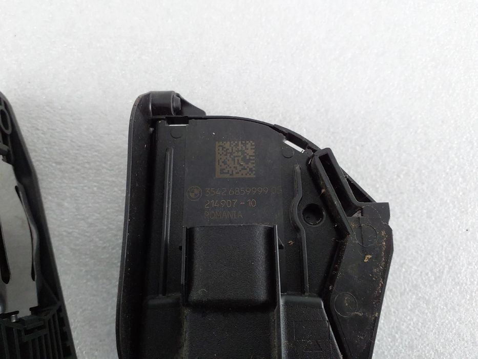 Pedal do acelerador BMW X1 (F48)
