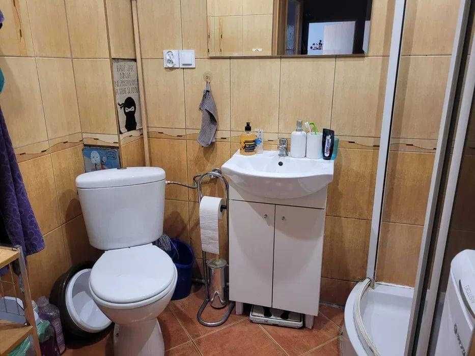 Pokoj do wynajecia na Jeżycach, Poznań