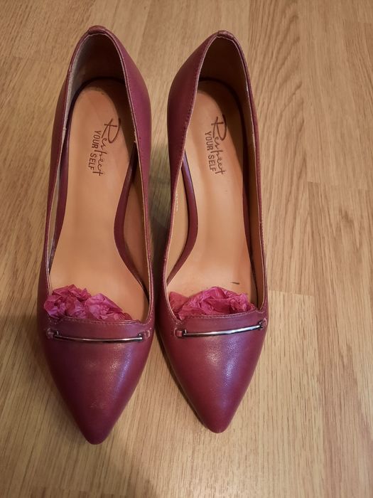 Туфлі respect оригінал