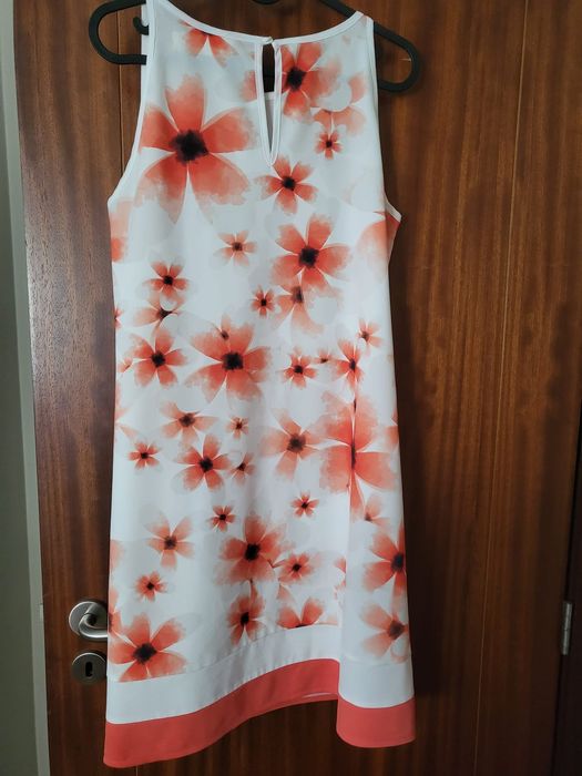 Vestido mulher tamanho M