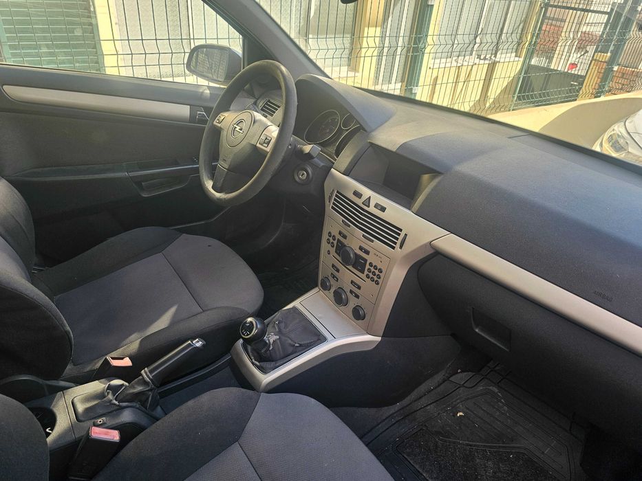 Opel Astra 1.3 CDTI EvoFlex