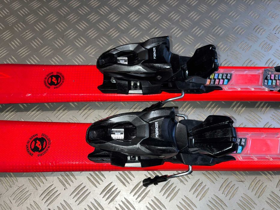 Narty NORDICA SPITFIRE 73 168 cm ! Rocker 2023 ! Przygotowane