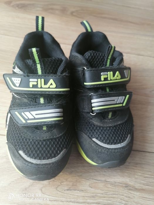 Buty Fila, roz. 26