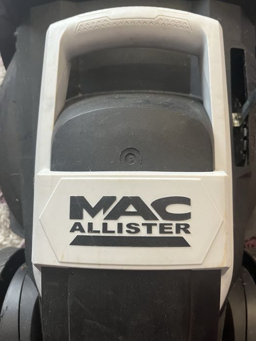 Kosiarka elekryczna 1600W Mac Allister