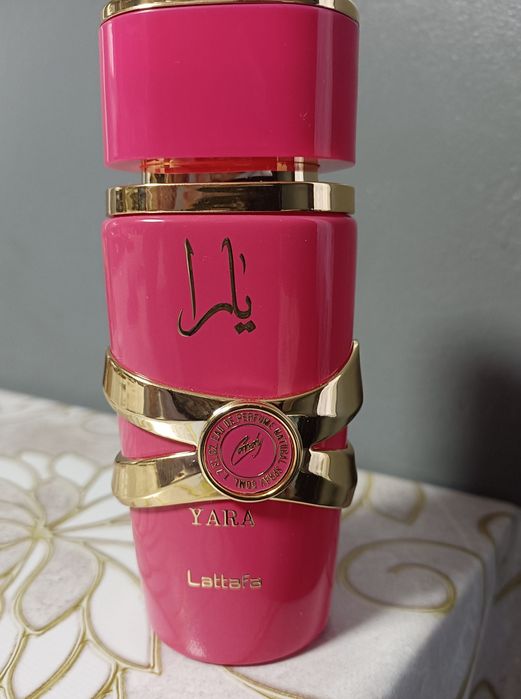 Lattafa Yara Eau de Parfum, 100 мл