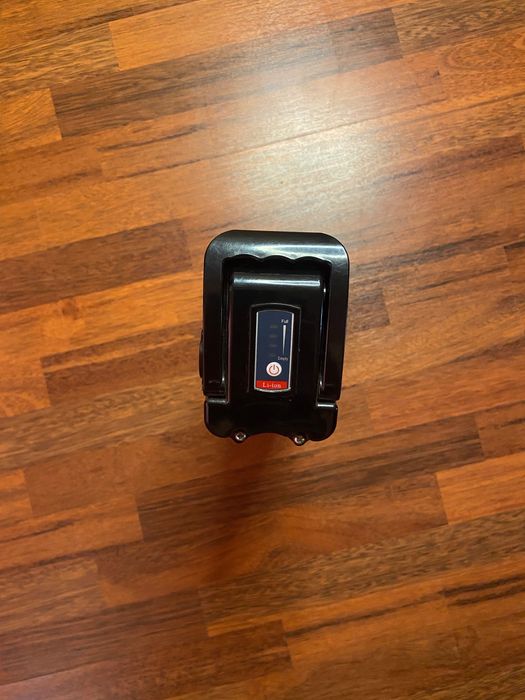 акумулятор для електровелосипеда