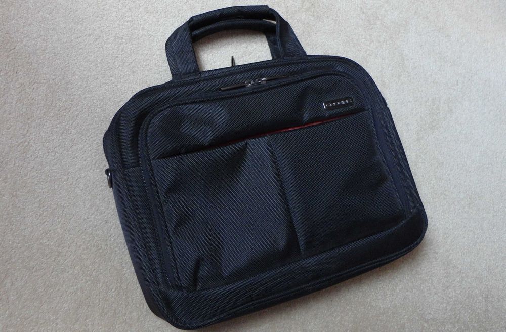 -NOVA- Mala para portatil 14 ou 15 Laptop PC Bolsa Computador Notebook