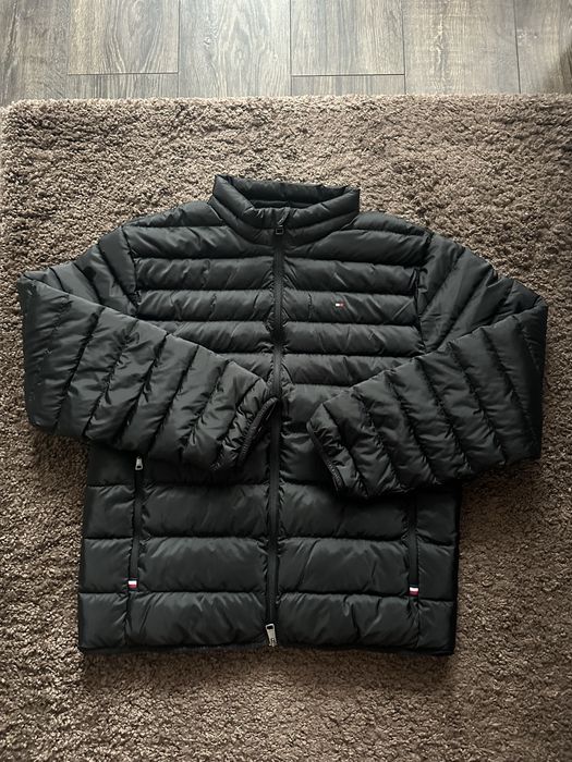 Куртка Tommy Hilfiger