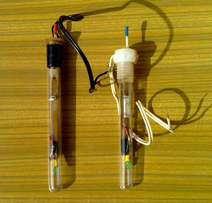 Termostat, termoregulator do grzałki w akwarium