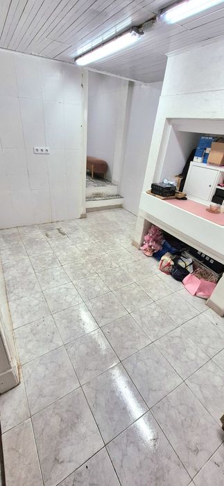 Sala para um artista, criativo, ou bem-estar - uma ótima localização!