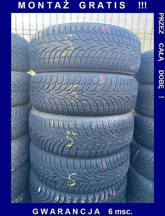 195/65r15 Nokian WR D3_6,5mm_4szt_(5)