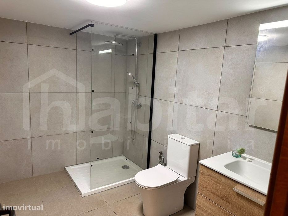 Moradia T3 No Coração da Vila de Benavente