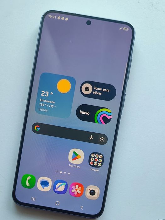 Samsung Galaxy A57 NOVO !