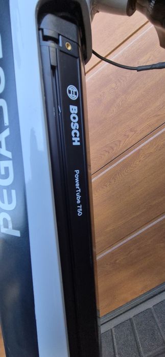 E- bike  Rower  Elektryczny  Pegasus  Premio  EVO  Bosch  CX   SMART