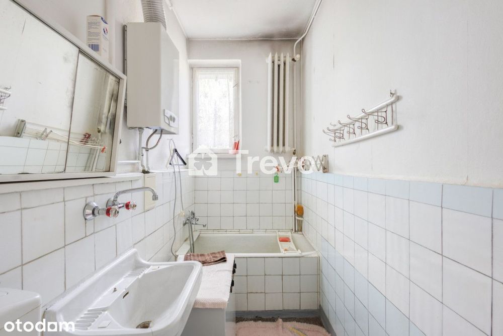 Stare Miasto | 2 pokoje | Dwustronne | Balkon
