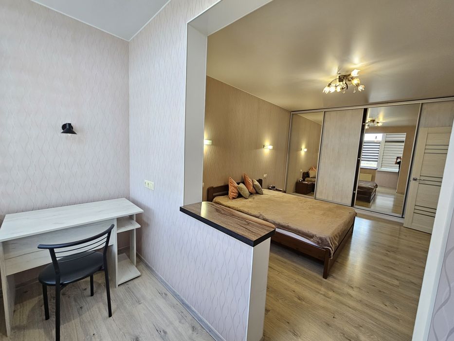 Apartment in Odesa, Zhevakhova Slobidka - Вид 3