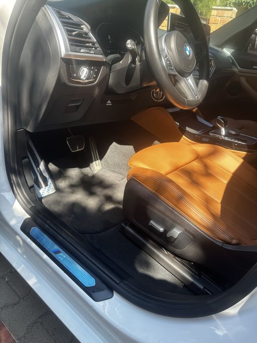 Продам  BMW X 4 в ідеальному стані