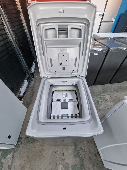 Pralka HAIER RTXSG47TMCRE-16 7kg 1400 obr