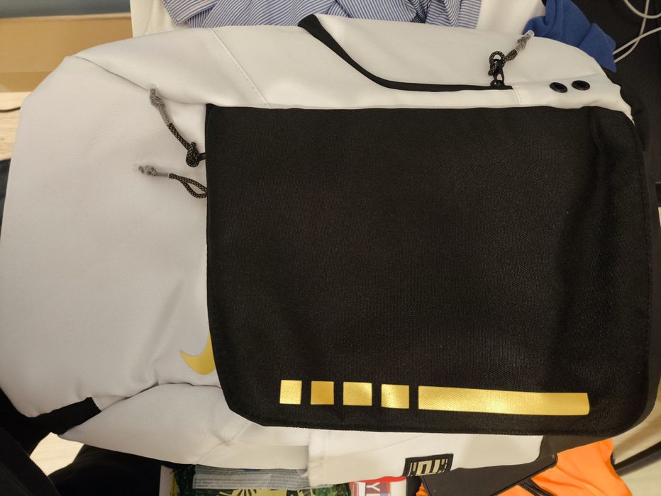 Elite bag nowy .