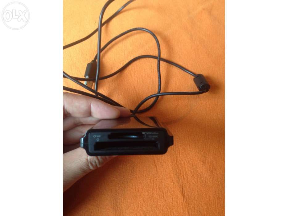 USB Card Reader 2.0 SanDisk Extreme64862956515201121
