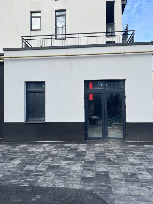 Оренда комерційного приміщення вул. Пимоненка 20 Villa Magnolia