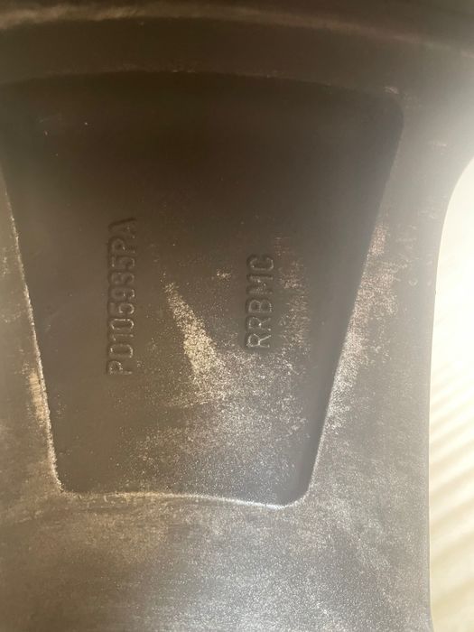 Jantes Bentley Arnage