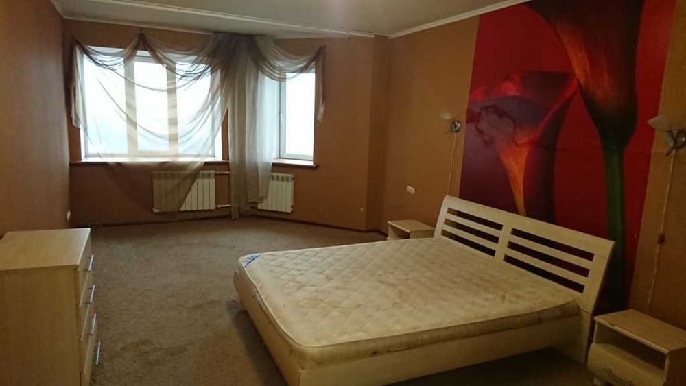 Продаж 2-кімн. квартири (74,4 м2) в м.Вишневе Київської обл. 70 000$