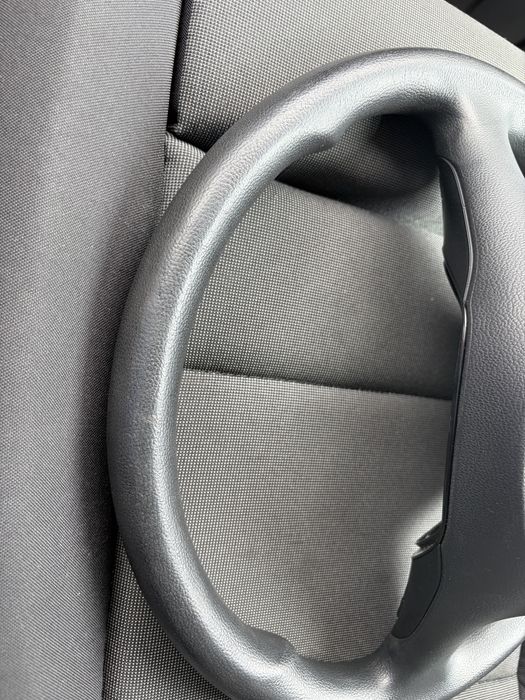 Мультикермо VW CRAFTER 2, MAN TGE