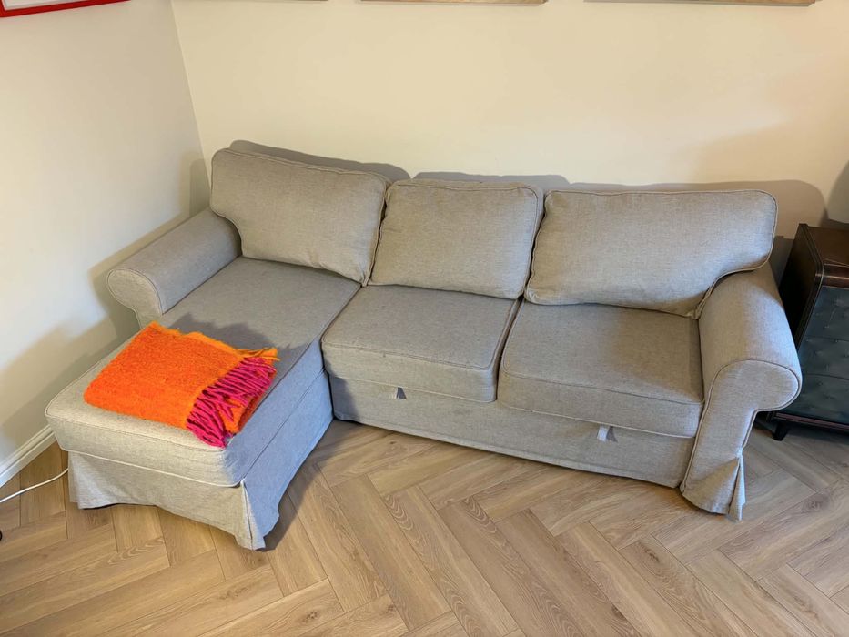 Narożnik EVERTSBERG  Ikea