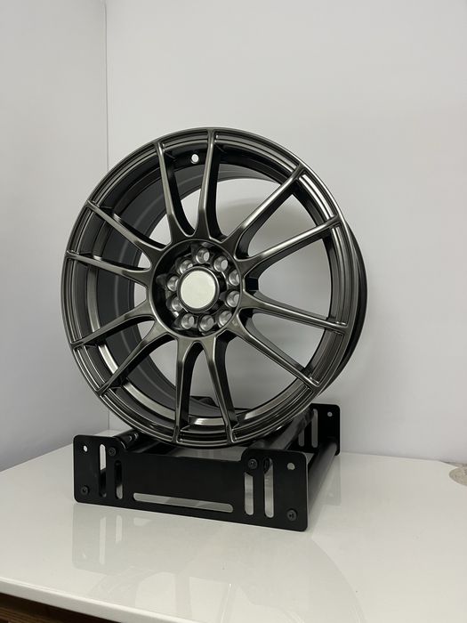 Jantes 17” 5x100/112 Novas Estilo OZ Ultraleggera Vw polo Seat Ibiza