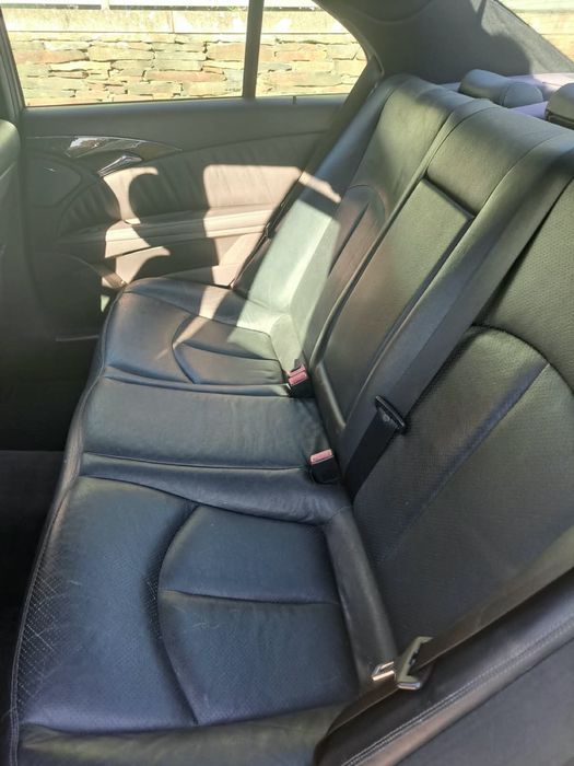 Mercedes-Benz E 220 CDI (W211) – 2005