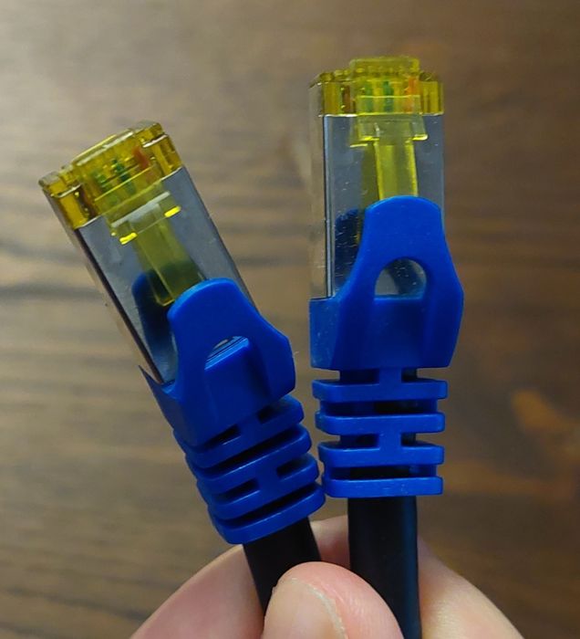 Ethernet Cable Cat 8447312734360719361