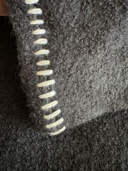 Толстовка джемпер оверсайз Arket