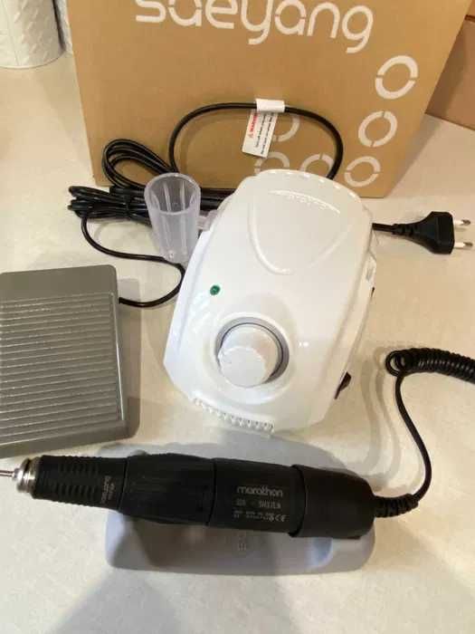 Фрезер Marathon Champion 3 – Новий, Оригінал, Гарантія!