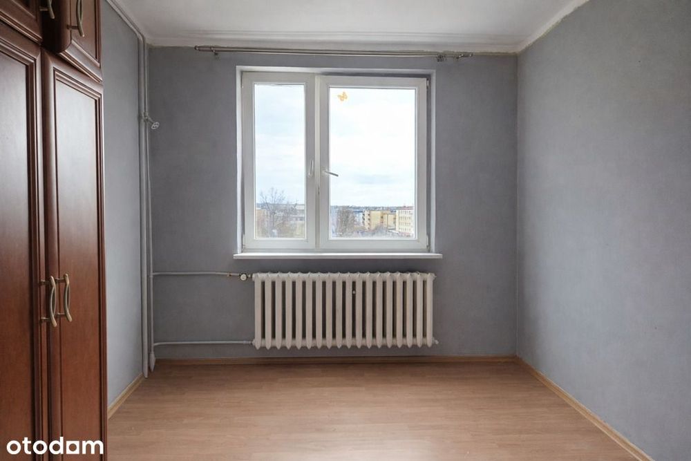 Piła Centrum | 2 pokoje | 26,10 m²