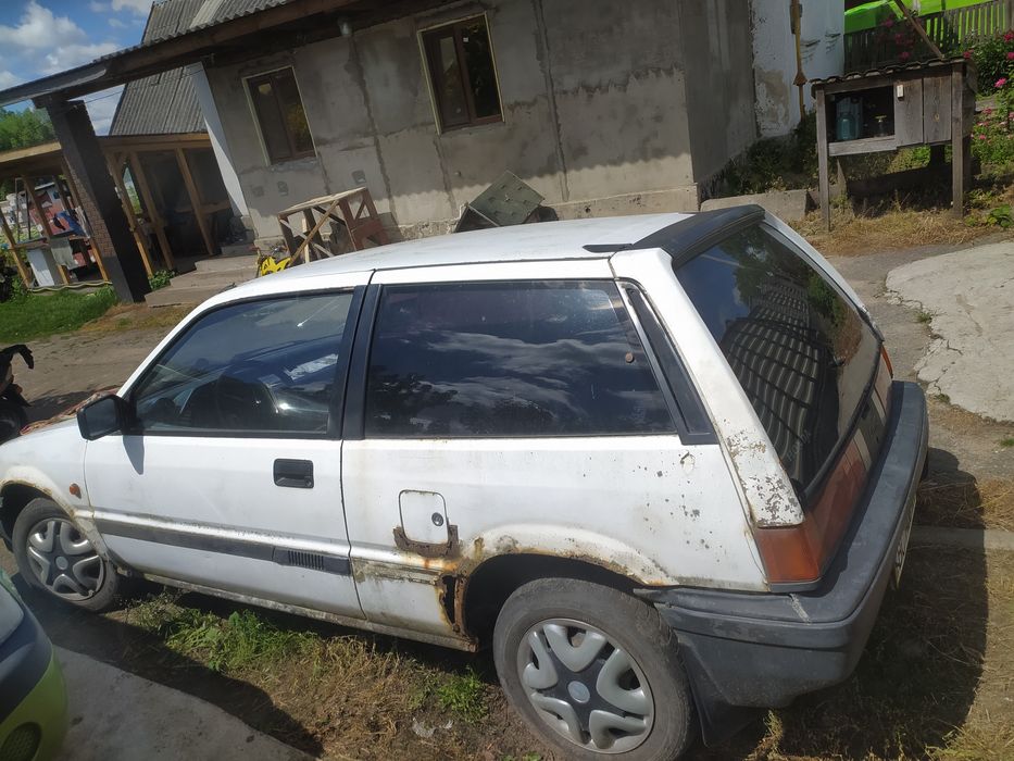Продам Хонда сивік