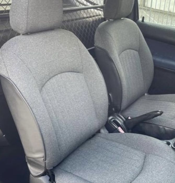 Peugeot 206 1.4 HDI 2002