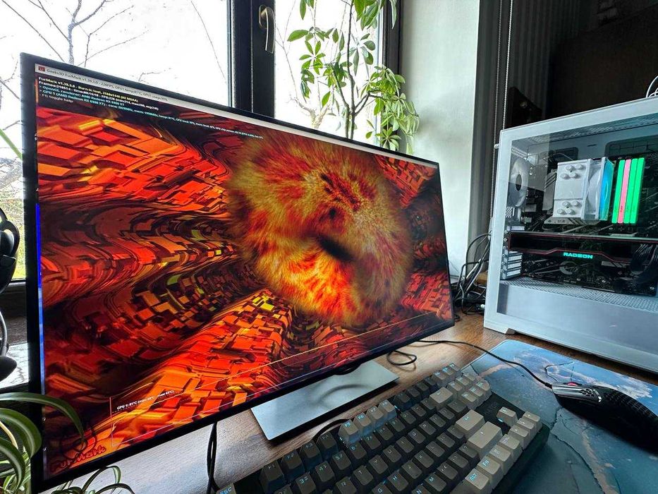 Потужний ігровий ПК Intel i5-13500 / RX 6900 XT