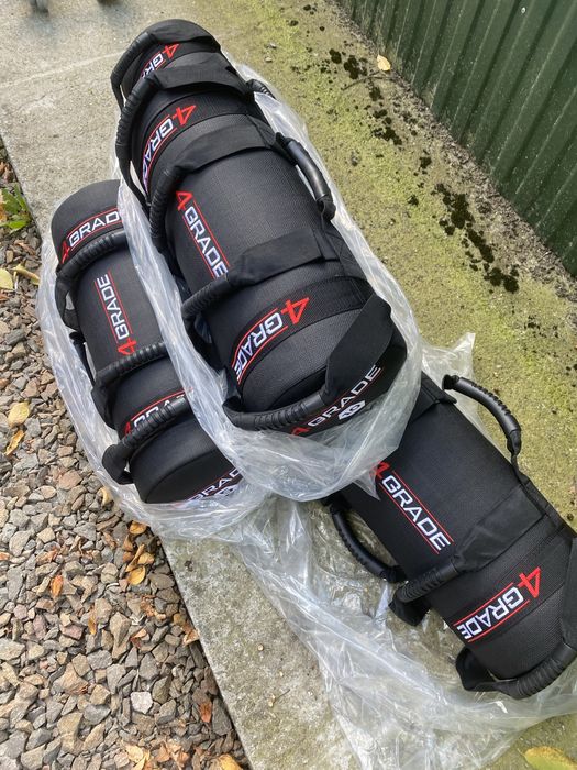 Training bag 5,10,15,20kg