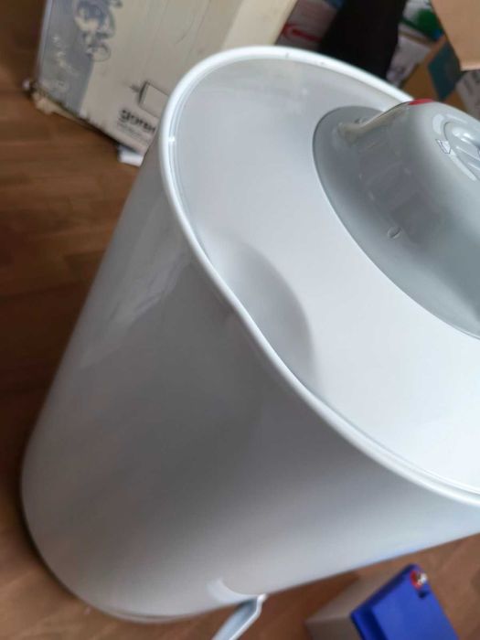 Водонагрівач(бойлер) Superlux NTS 80V 1,5K SU