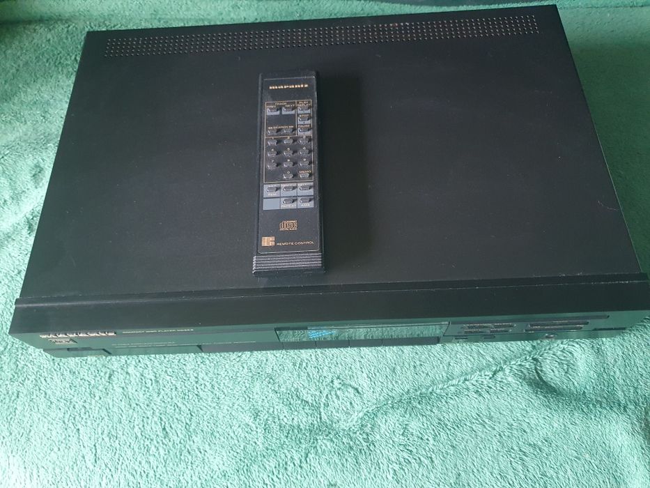 Marantz CD 65 II - W Super stanie