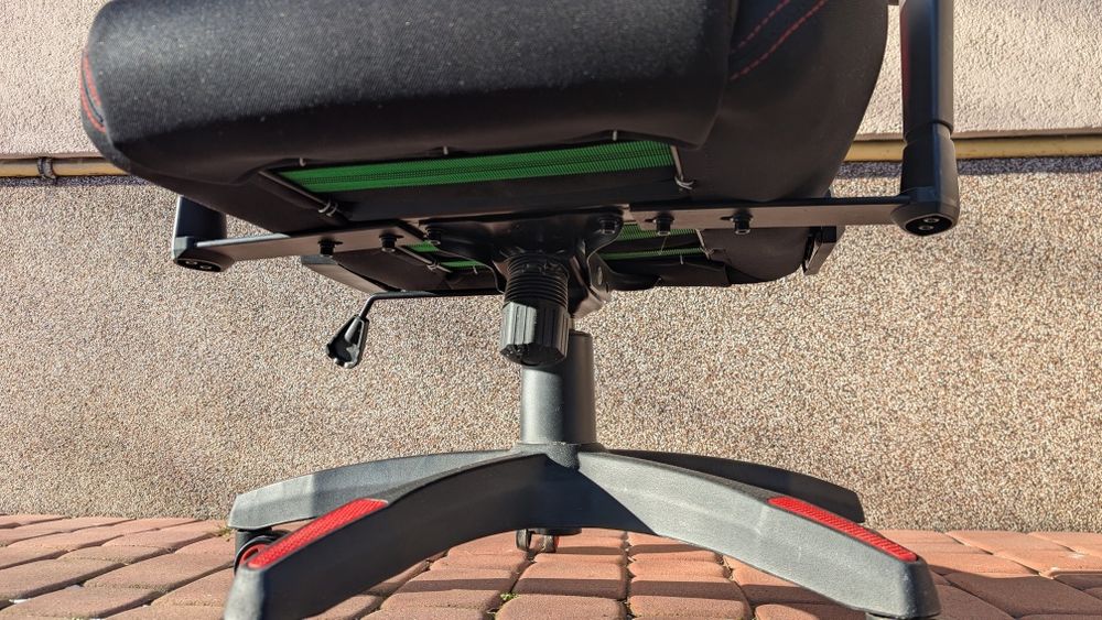 Krzesło gemingowe (Agata meble)