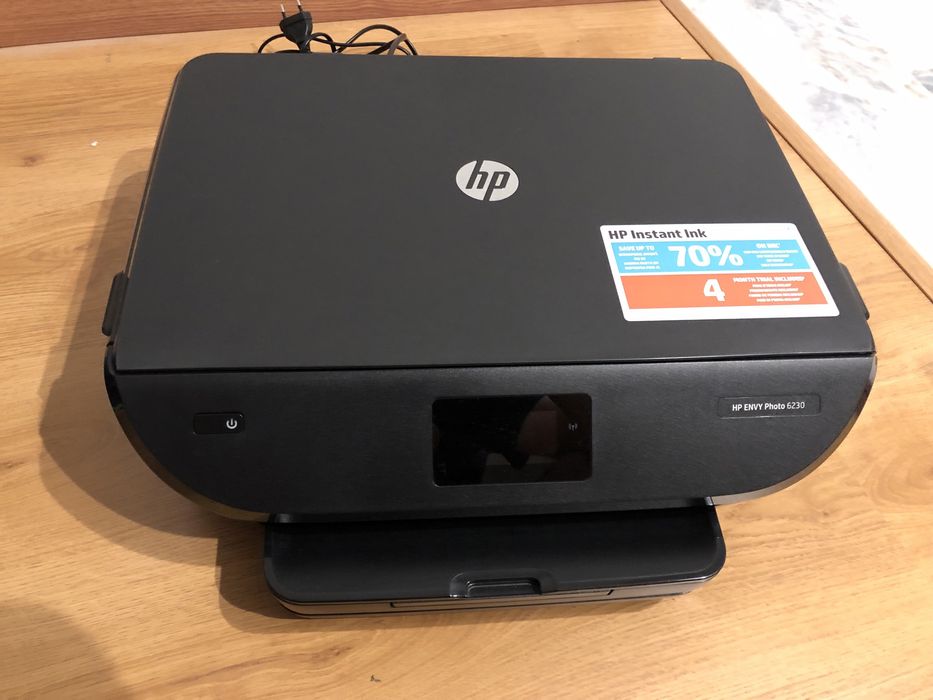 HP Envy Photo 6230