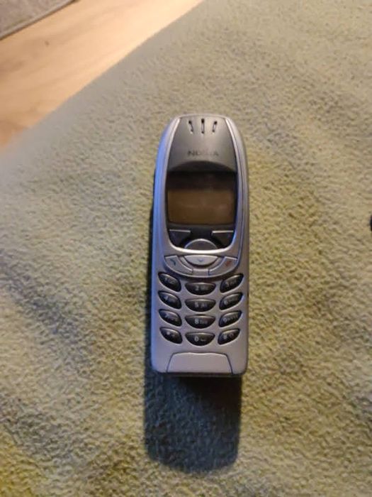 Nokia 6310i sprawna