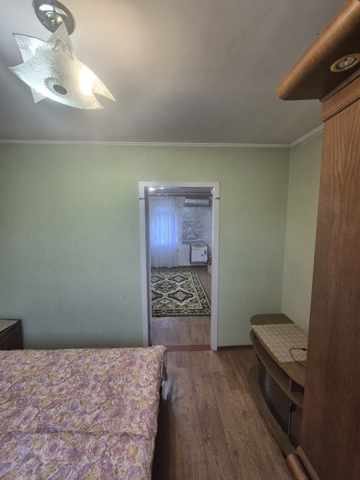 Сдам 2 к дом ,р-н левого берега.